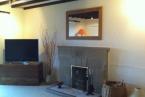Knockdarroch self catering Farmhouse enjoys a stunning, elevated position and is very spacious.